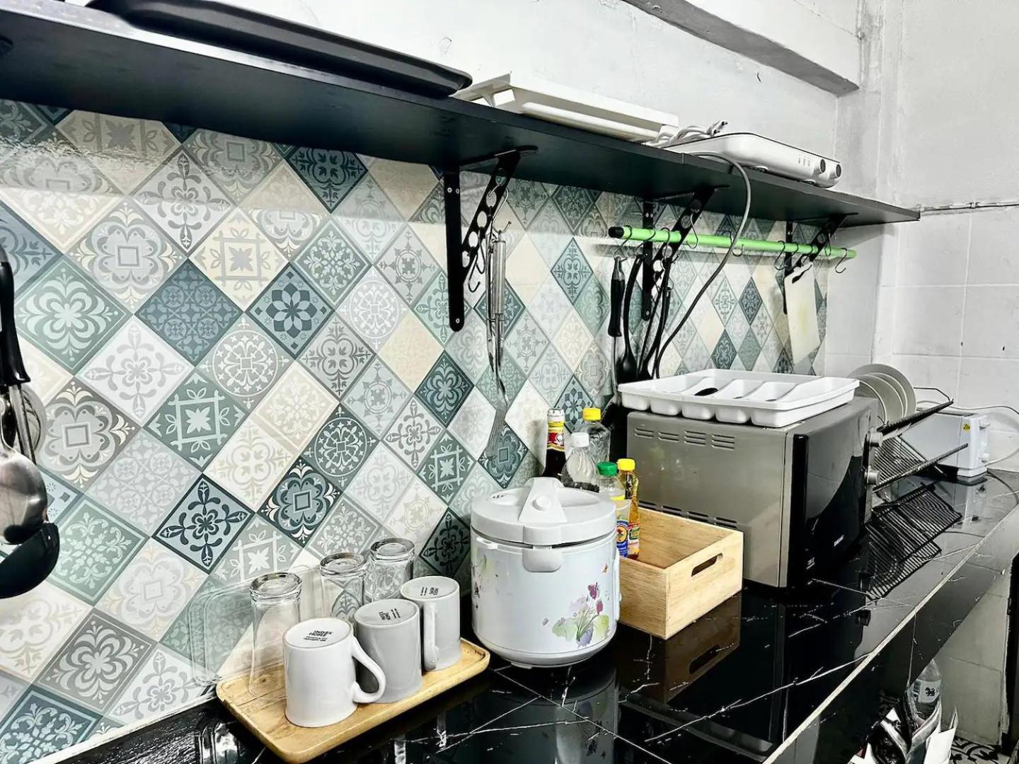 Casa de férias House 8 Pax - 8min To Bts *