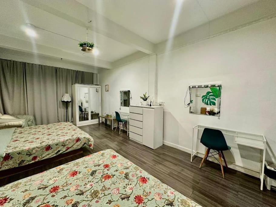 House 8 Pax - 8min To Bts * Banguecoque
