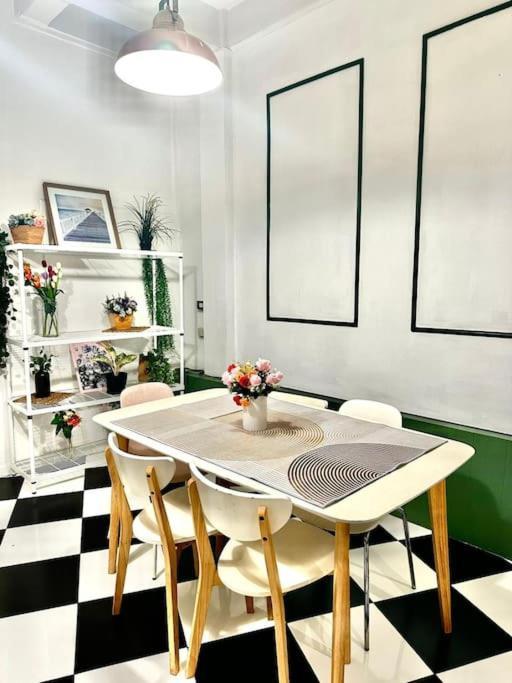 Casa de férias House 8 Pax - 8min To Bts
