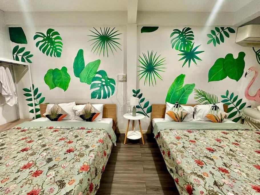 House 8 Pax - 8min To Bts Casa de férias