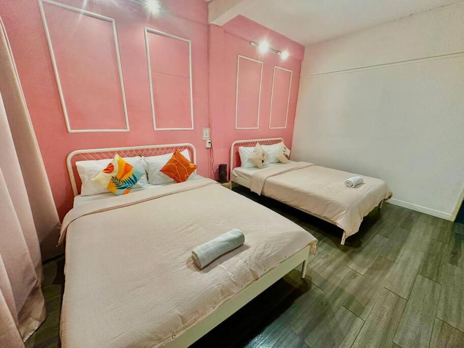 Casa de férias House 8 Pax - 8min To Bts *