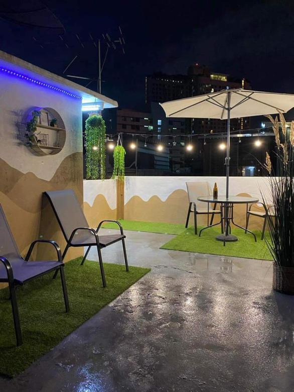 Casa de férias House 8 Pax - 8min To Bts Banguecoque